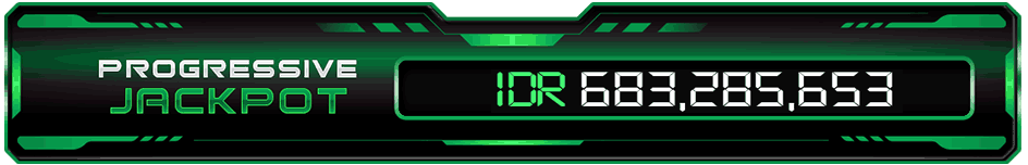 Join89 Jackpot